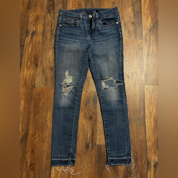 art class Other - Art Class Distressed Skinny Jeans
